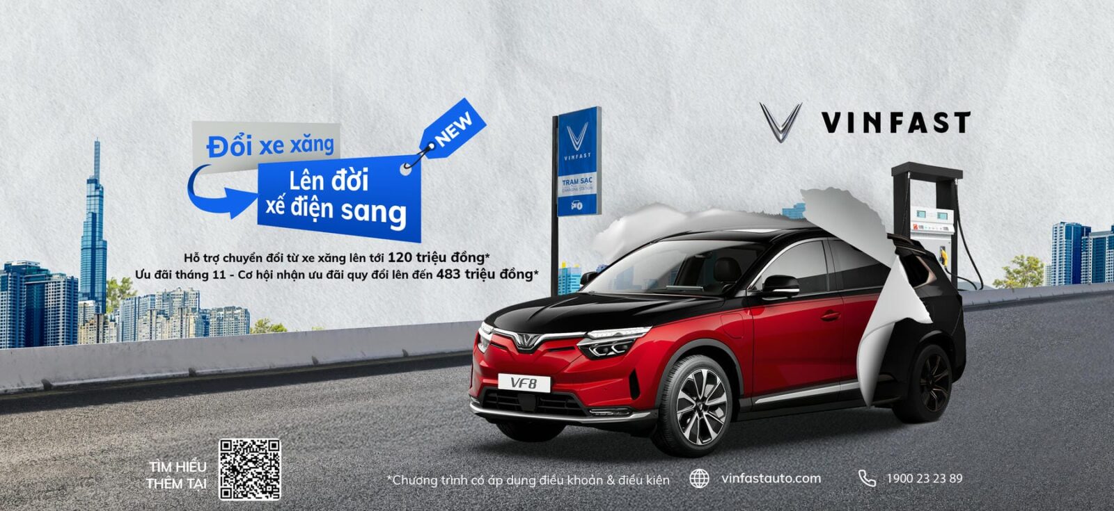 Vinfast 16 Vinfast banner vinfast (3)